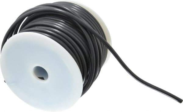 Southwire - 10 Gauge Automotive Primary Wire - 100' Long, Black - USA Tool & Supply