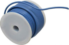 Southwire - 10 Gauge Automotive Primary Wire - 100' Long, Blue - USA Tool & Supply