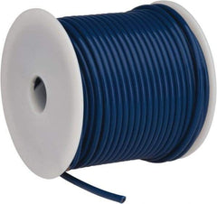 Southwire - 12 Gauge Automotive Primary Wire - 100' Long, Blue - USA Tool & Supply