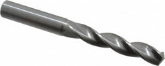 Kennametal - 15/32" 130° Solid Carbide Jobber Drill - USA Tool & Supply