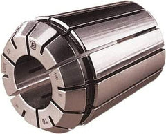 Seco - 3/4" ER32 Collet - 0.0006" TIR, 1.574" OAL, 1.299" Overall Diam - Exact Industrial Supply