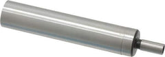 SPI - 0.2" Head Diam, 1/2" Shank, Single End, Mechanical Edge Finder - Accurate to 0.0002", Cylindrical Contact - USA Tool & Supply