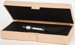 Mitutoyo - Hole Detector - USA Tool & Supply