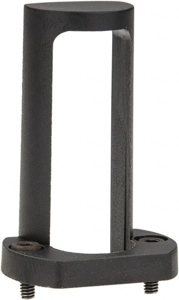 Mitutoyo - Flat Surface Nosepiece - USA Tool & Supply