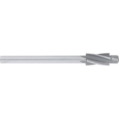 Made in USA - 1/2" Socket Head Cap Screw Compatible, High Speed Steel, Solid Pilot Counterbore - USA Tool & Supply