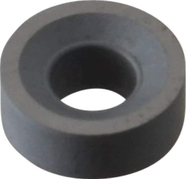 Kennametal - Turning Shim for Indexables - SR Shim Style, Left Hand, Right Hand Cut - USA Tool & Supply