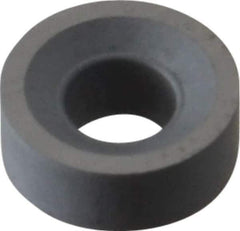 Kennametal - Turning Shim for Indexables - SR Shim Style, Left Hand, Right Hand Cut - USA Tool & Supply