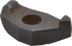 Kennametal - Series Top Notch, CM Clamp for Indexables - Right Hand Cut - USA Tool & Supply