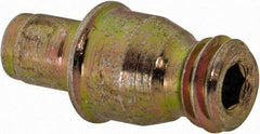 Kennametal - 2mm Hex Socket, M5x0.8 Thread, Lock Pin for Indexable Turning Tools - Compatible with CKM34 Clamps - USA Tool & Supply