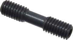 Kennametal - Hex Socket for Indexable Milling & Turning - #10-32 Thread, For Use with Clamps - USA Tool & Supply