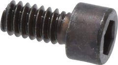Kennametal - Hex Socket for Indexable Boring Bars - #2-56 Thread, For Use with Clamps - USA Tool & Supply