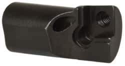 Kennametal - CPMT21.51 Insert Style, Replaceable Boring Bar Head - 0.48" Min Bore Diam - USA Tool & Supply