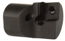 Kennametal - CPMT32.52 Insert Style, Replaceable Boring Bar Head - 0.77" Min Bore Diam - USA Tool & Supply