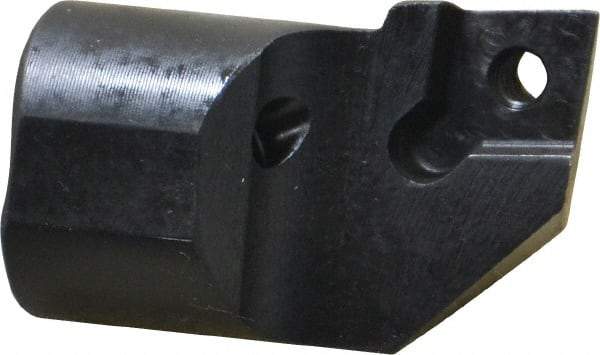 Kennametal - CPMT32.52 Insert Style, Replaceable Boring Bar Head - 0.93" Min Bore Diam - USA Tool & Supply