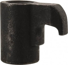 Kennametal - Series Kenloc, CK Clamp for Indexables - Neutral Cut - USA Tool & Supply