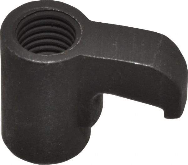 Kennametal - Series KSSR, CK Clamp for Indexables - Neutral Cut - USA Tool & Supply