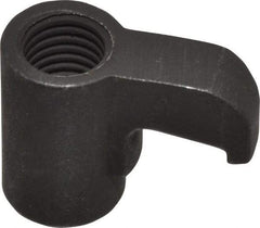 Kennametal - Series KSSR, CK Clamp for Indexables - Neutral Cut - USA Tool & Supply