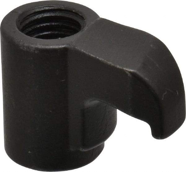 Kennametal - Series Kenloc, CK Clamp for Indexables - Neutral Cut - USA Tool & Supply
