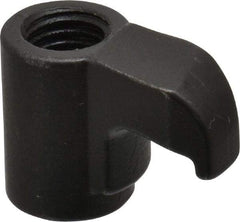 Kennametal - Series Kenloc, CK Clamp for Indexables - Neutral Cut - USA Tool & Supply
