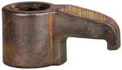 Kennametal - Series Top Notch, CM Clamp for Indexables - Right Hand Cut, Compatible with S310 Clamp Screws - USA Tool & Supply