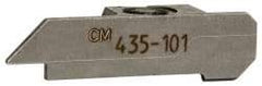 Kennametal - CM Clamp for Indexables - USA Tool & Supply