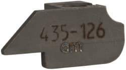 Kennametal - Series KGSP, CM Clamp for Indexables - USA Tool & Supply
