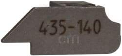 Kennametal - Series KGSP, CM Clamp for Indexables - USA Tool & Supply