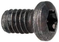 Kennametal - Torx Cap Screw for Indexable Boring Bars - #1-72 Thread, For Use with Inserts - USA Tool & Supply