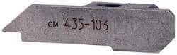 Kennametal - CM Clamp for Indexables - USA Tool & Supply