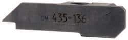 Kennametal - CM Clamp for Indexables - USA Tool & Supply
