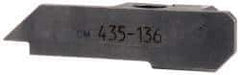 Kennametal - CM Clamp for Indexables - USA Tool & Supply