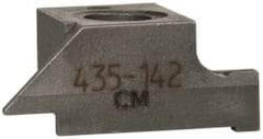 Kennametal - Series KGSP, CM Clamp for Indexables - USA Tool & Supply