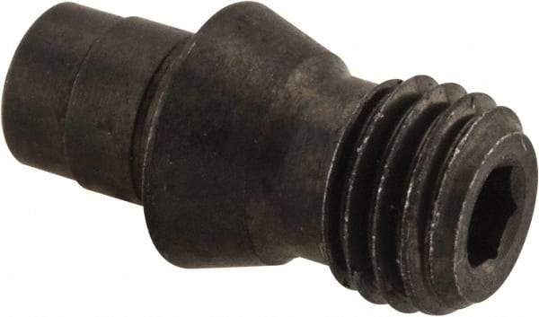 Kennametal - Lock Pin for Indexable Turning Tools - Series Kenloc, Compatible with Inserts - USA Tool & Supply