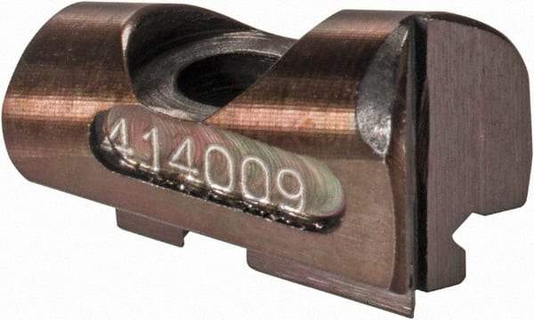 Kennametal - Nest for Indexables - CRGP Toolholder Compatibility, Series Kendex, For Use with S515 - USA Tool & Supply