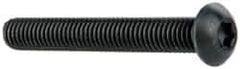 Kennametal - Torx Cap Screw for Indexable Grooving - For Use with Clamps - USA Tool & Supply