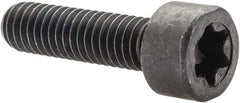 Kennametal - Torx Cap Screw for Indexable Milling & Turning - For Use with Clamps - USA Tool & Supply