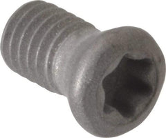 Kennametal - Torx Cap Screw for Indexable Milling & Turning - For Use with Inserts - USA Tool & Supply
