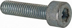 Kennametal - Hex Socket Cap Screw for Indexables - For Use with Clamps & Inserts - USA Tool & Supply