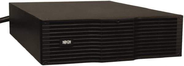 Tripp-Lite - Power Supply 240V Battery Module - Use with Tripp Lite Rackmount & Tower UPS - USA Tool & Supply