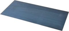 Value Collection - 1 Piece, 1 Ft. Long x 6 Inch Wide x 0.05 Inch Thick, Roll Shim Stock - Spring Steel - USA Tool & Supply