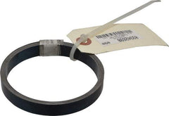 Value Collection - 0.005 Inch Thick x 1/2 Inch Wide x 30 Ft. Long, Spring Steel Coil - 1095 Blue Tempered Steel - USA Tool & Supply