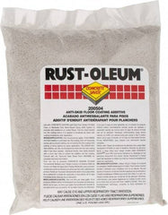 Rust-Oleum - 1 Lb Bag Anti-Slip Paint Additive - USA Tool & Supply