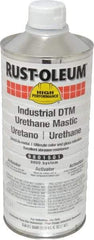 Rust-Oleum - 1 L Low Temperature Activator - 162 to 274 Sq Ft/Gal Coverage, <340 g/L VOC Content - USA Tool & Supply