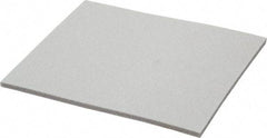 3M - 4-1/2" Wide x 5-1/2" Long, Fine Grade Sanding Sponge - 3/16" Thick - USA Tool & Supply