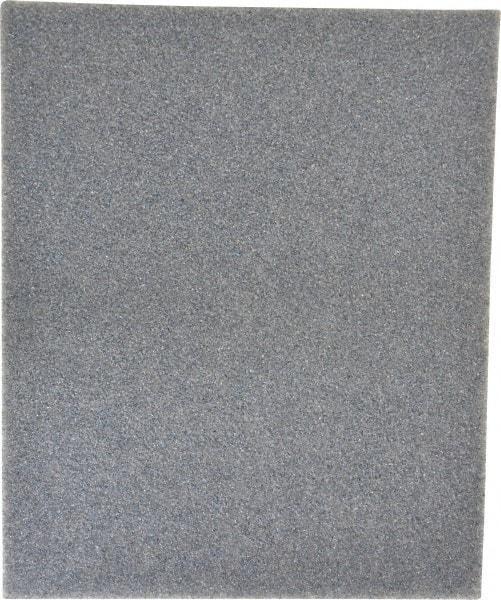 3M - 4-1/2" Wide x 5-1/2" Long, Medium Grade Sanding Sponge - 3/16" Thick - USA Tool & Supply
