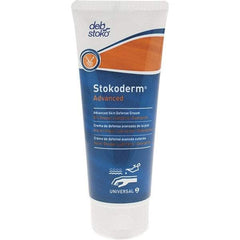 SC Johnson Professional - 100 mL Barrier & Pre-Work Cream - Comes in Tube, Light Fragrance - USA Tool & Supply