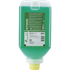 SC Johnson Professional - 2 L Dispenser Refill Liquid Hand Cleaner - General Duty, Pleasant Fragrance Scent - USA Tool & Supply