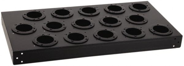 Huot - 50 Taper Second Shelf - USA Tool & Supply