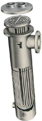 Bell & Gossett - Replacement Tube Bundle - For Shell & Tube Heat Exchangers - USA Tool & Supply