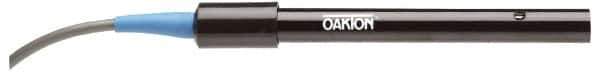 Oakton - Replacement Conductivity Cell - For Use with Oakton Acorn CON 400 & CON 410 Meters - USA Tool & Supply